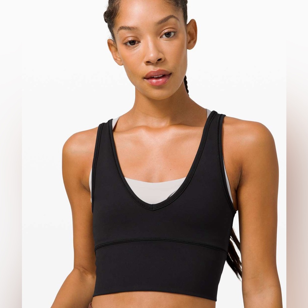 Power Pivot Tank *Everlux BLK